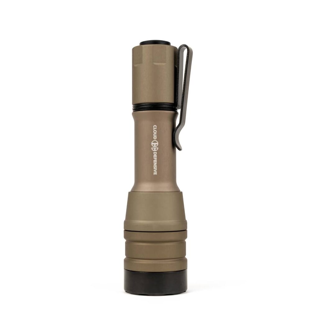 CLOUD DEFENSIVE SUREFIRE MODLITE マルイ MWS CLOUD DEFENSIVE SUREFIRE MODLITE マルイ MWS CLOUD DEFENSIVE